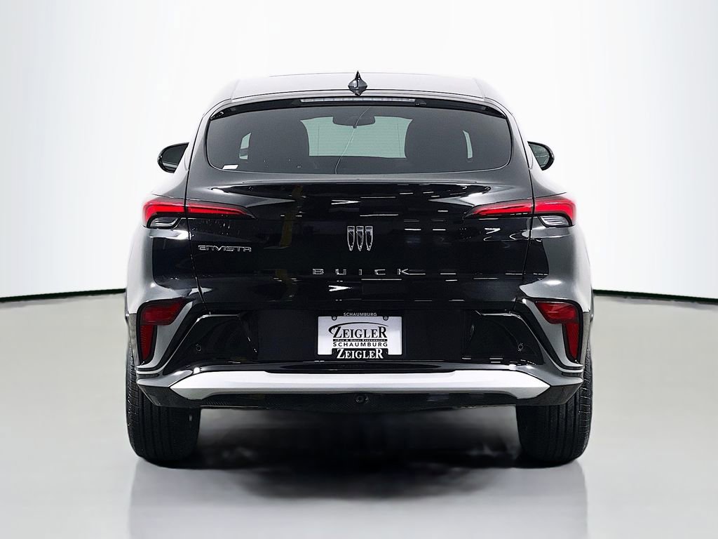 Used 2026 Buick Envista Sport Touring w/ Convenience II Package image 6