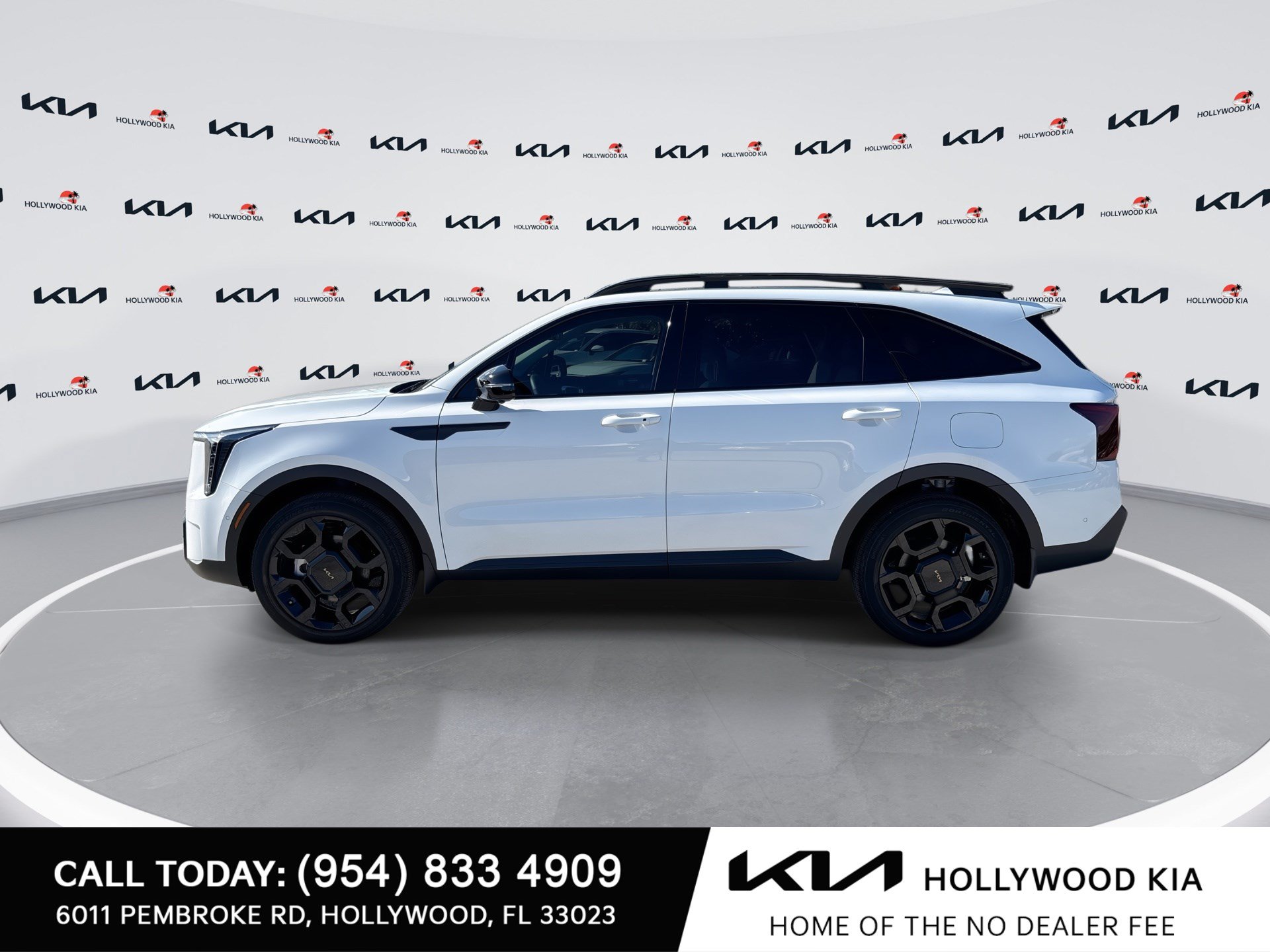 Used 2026 Kia Sorento SX AWD/4WD image 5