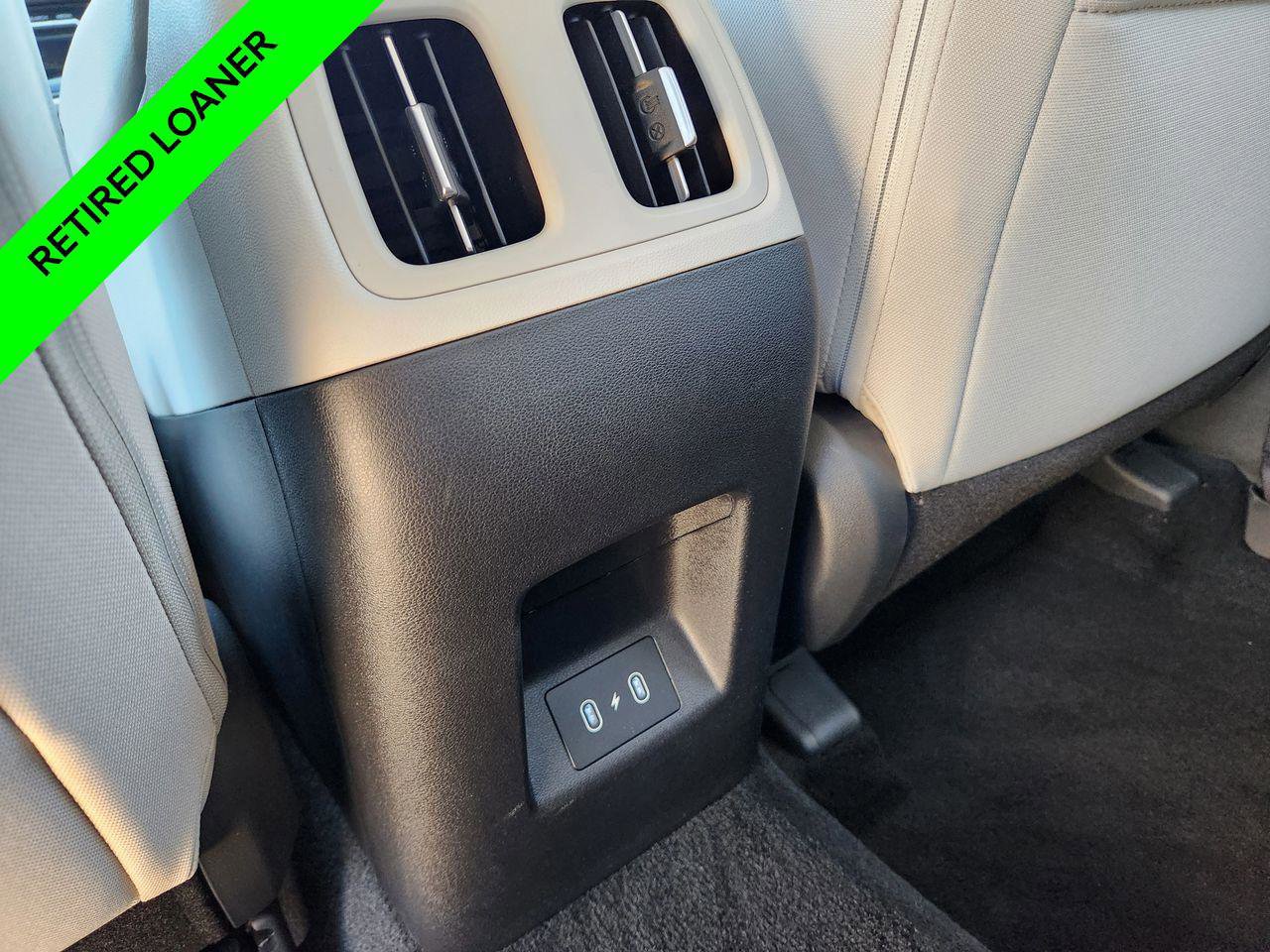 New 2025 Hyundai Tucson SEL image 29