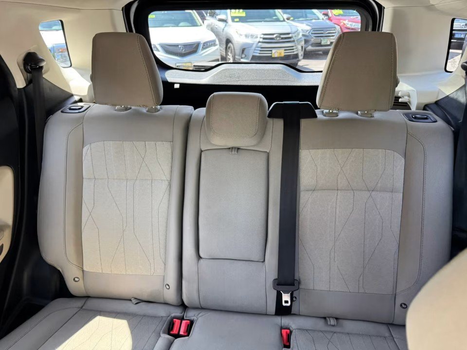 Used 2019 Ford EcoSport SE AWD/4WD image 20