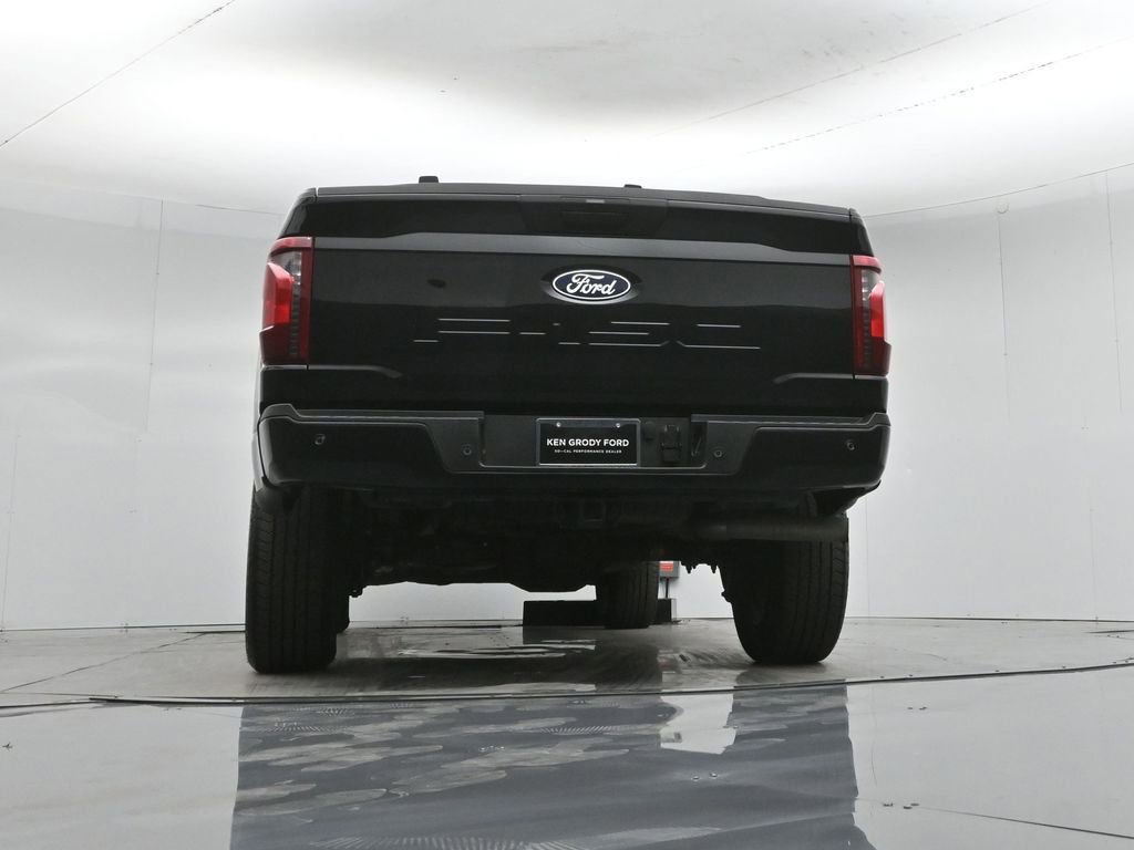 Used 2025 Ford F150 STX w/ Equipment Group 200A Standard image 46