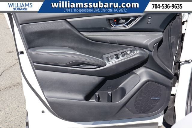 New 2026 Subaru Ascent Bronze Edition image 9