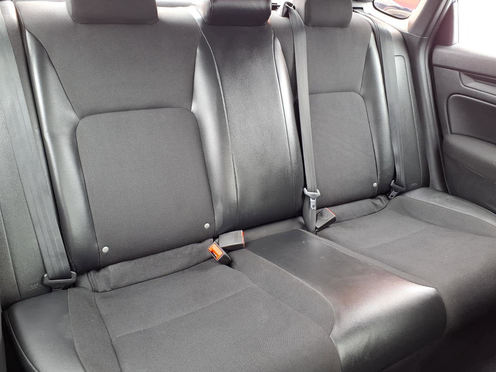 Used 2024 Honda Civic Sport image 21