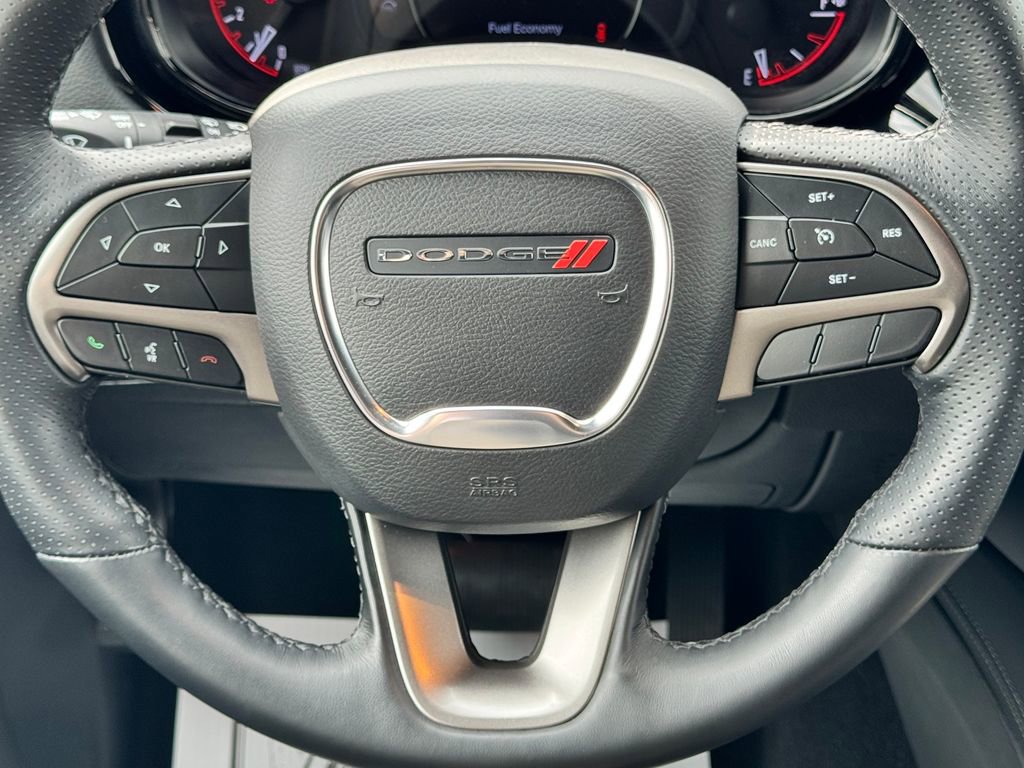 Used 2024 Dodge Durango SXT image 20