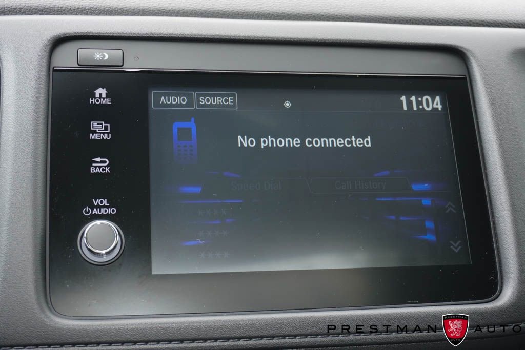 Used 2020 Honda HR-V EX-L image 35