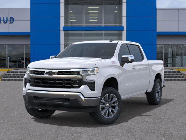 New 2026 Chevrolet Silverado 1500 LT image 6