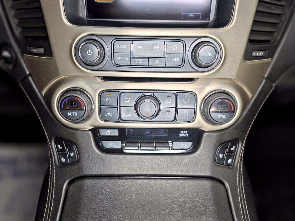 Used 2018 GMC Yukon XL Denali w/ Open Road Package AWD/4WD image 18