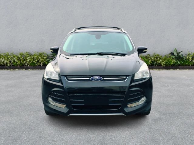 Used 2016 Ford Escape Titanium image 3