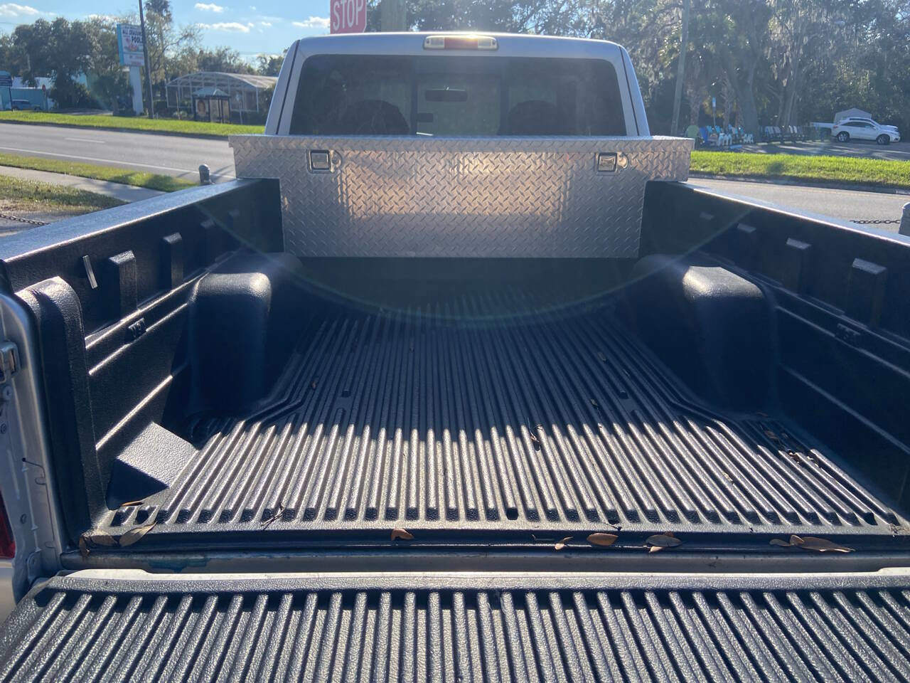 Used 2001 Ford Ranger XLT RWD image 3