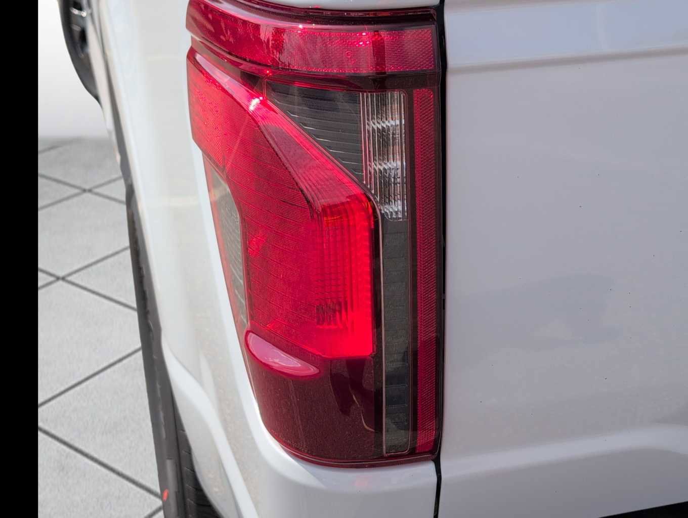 New 2025 Ford F150 STX w/ Equipment Group 200A image 16