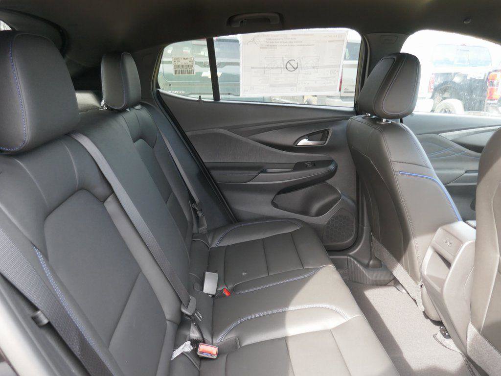 New 2026 Buick Envista Sport Touring w/ Convenience I Package image 11