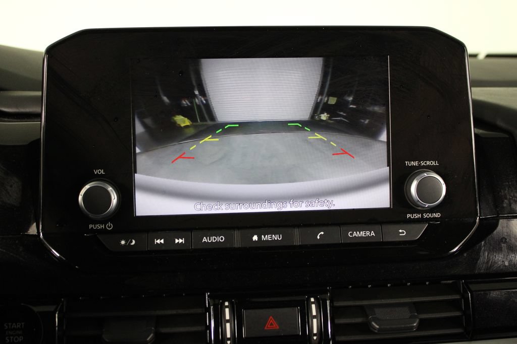 Certified 2025 Nissan Pathfinder SV AWD/4WD image 31