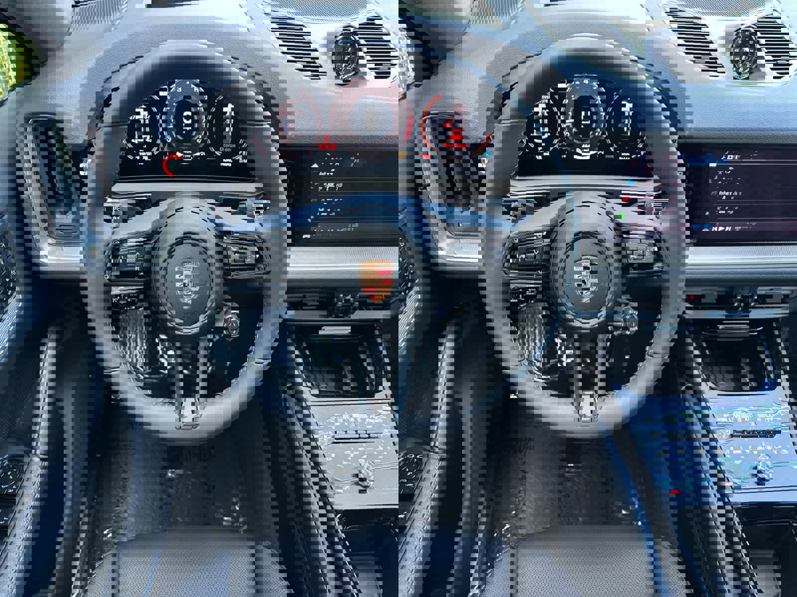 New 2026 Porsche Cayenne S image 15