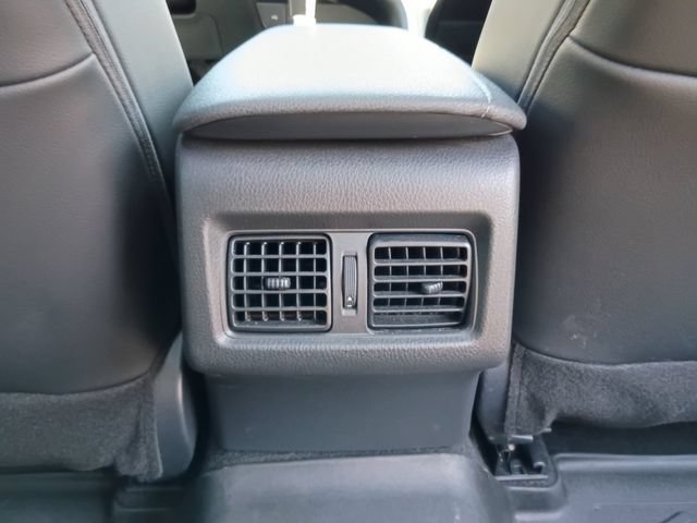 Used 2023 Toyota Camry XSE w/ Navigation Package FWD image 12