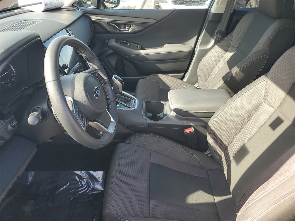 Certified 2023 Subaru Outback Premium image 21