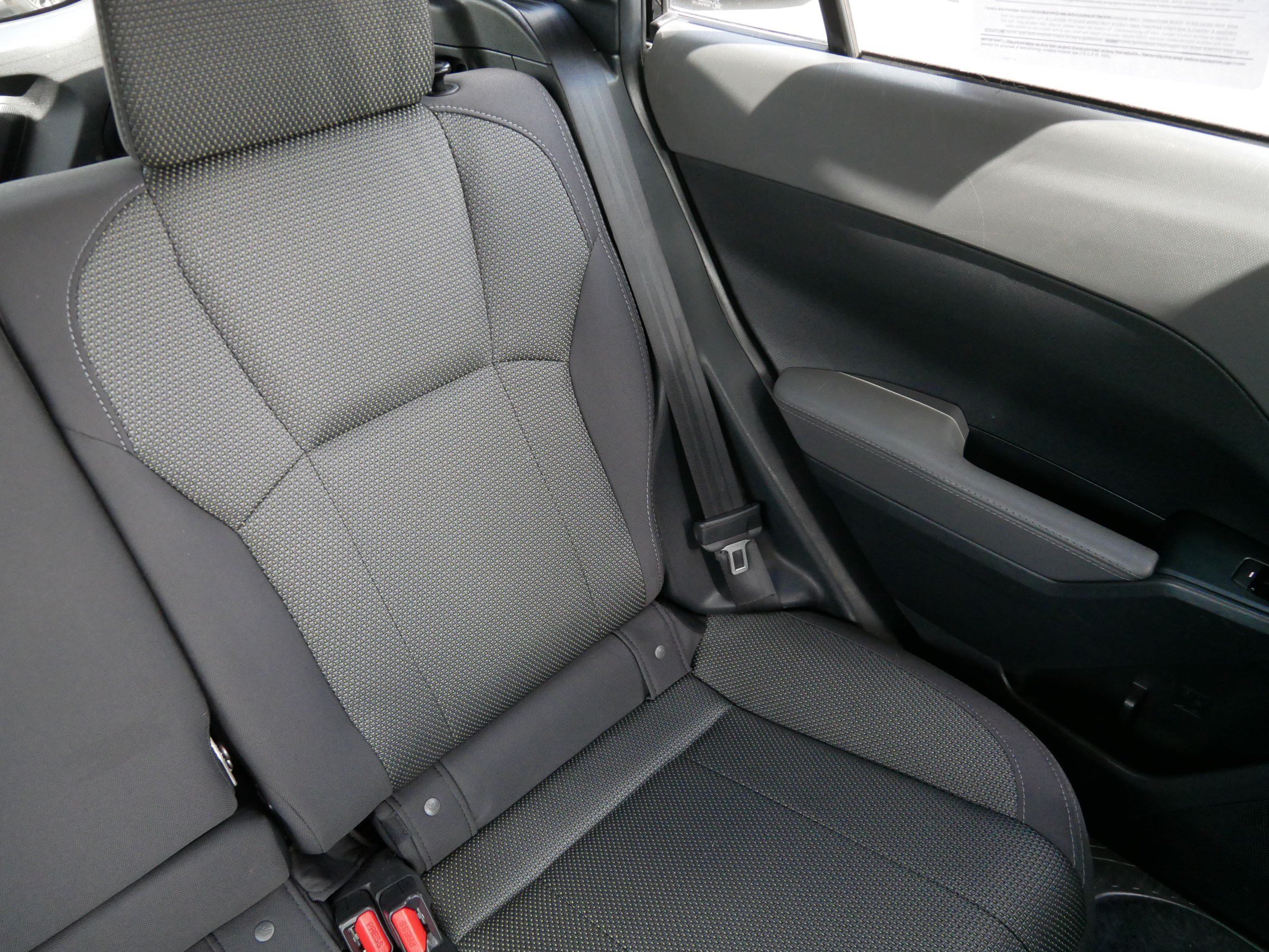 Certified 2024 Subaru Crosstrek 2.0i Premium AWD/4WD image 14