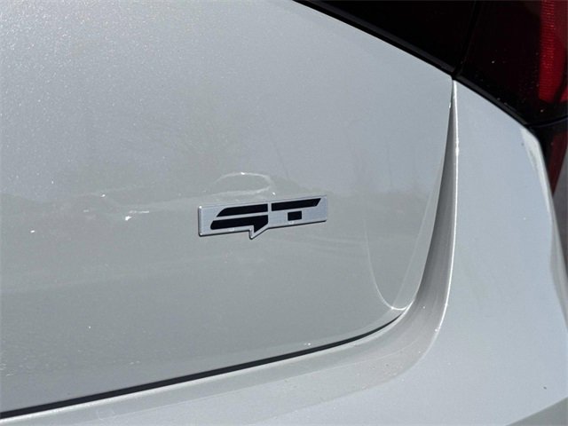 New 2026 Kia K5 GT w/ GT1 Package image 5
