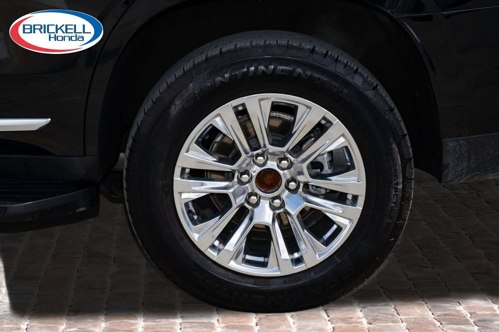Used 2025 GMC Yukon Denali AWD/4WD image 40