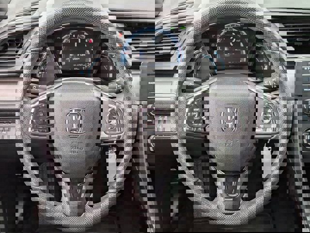 Used 2020 Honda Civic LX image 11