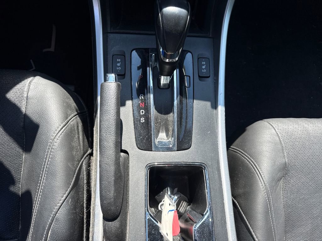 Used 2014 Honda Accord EX-L image 22