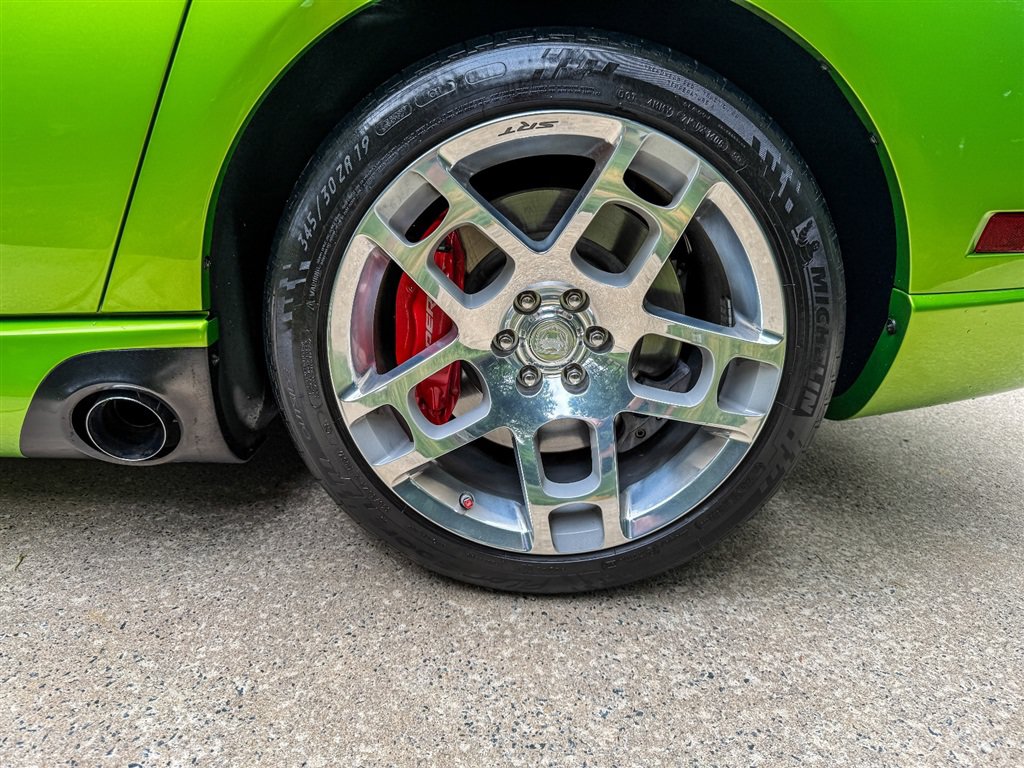 Used 2008 Dodge Viper SRT-10 RWD image 20
