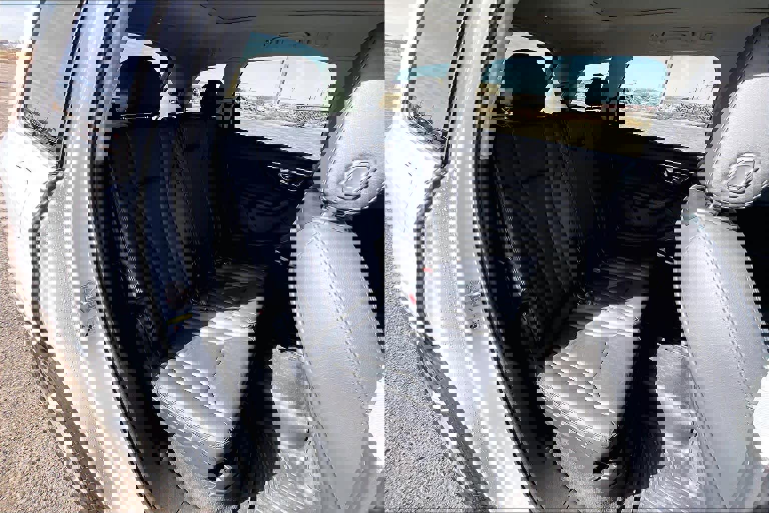 Used 2023 Audi Q7 Premium Plus image 20