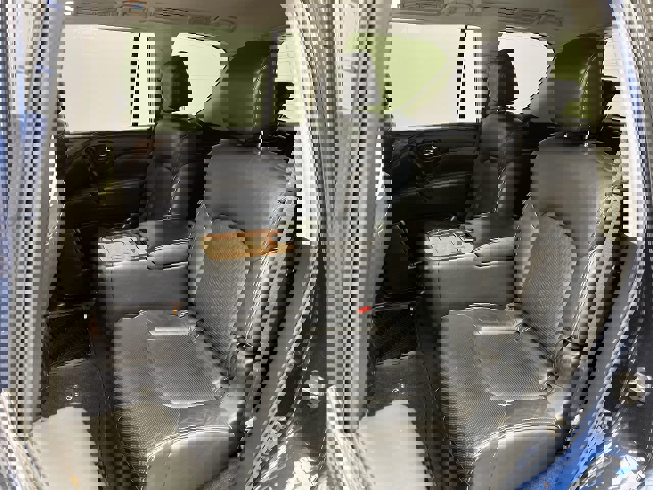 Used 2019 INFINITI QX80 Luxe image 12