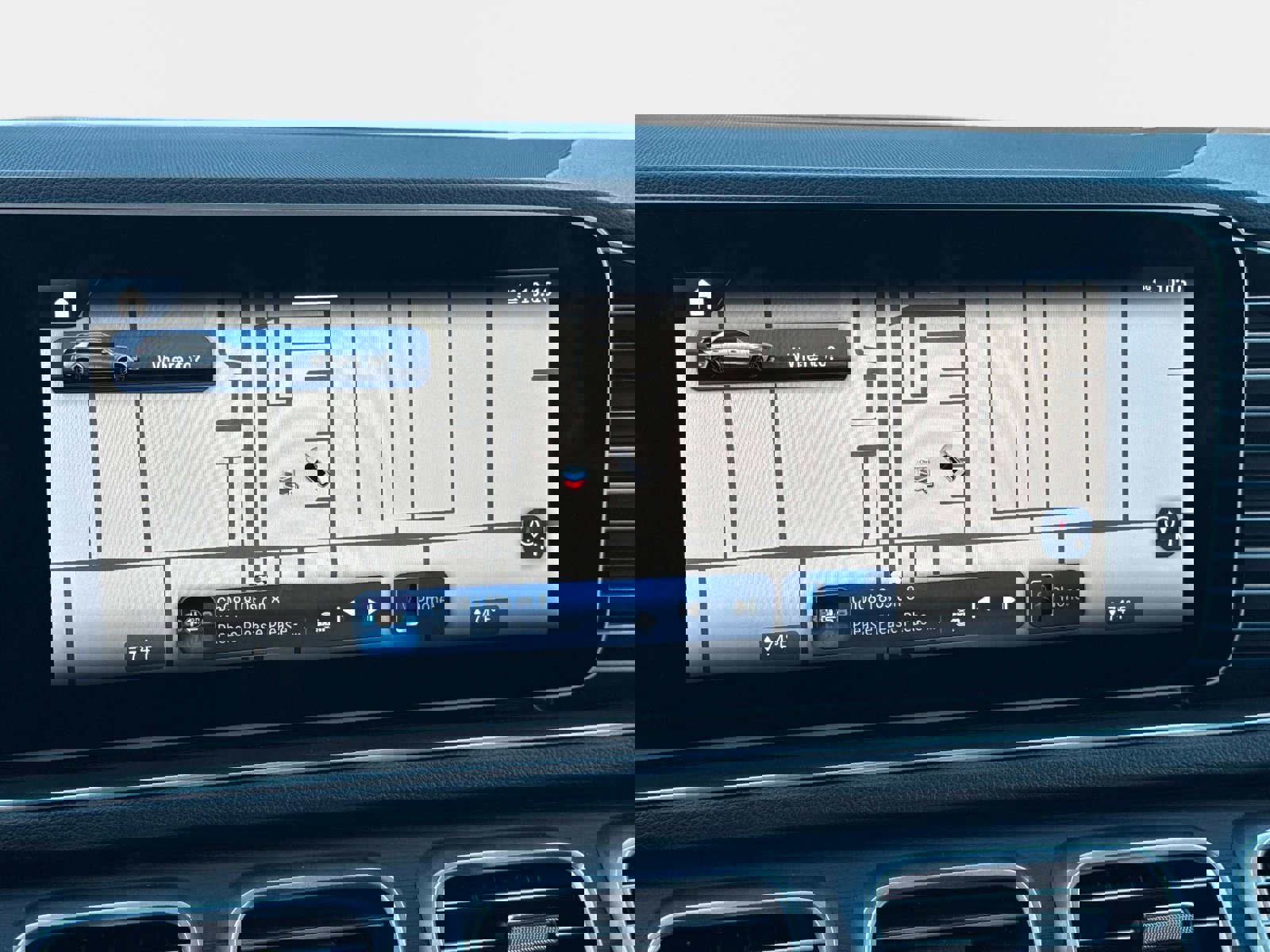 Used 2025 Mercedes-Benz GLE 350 4MATIC image 23