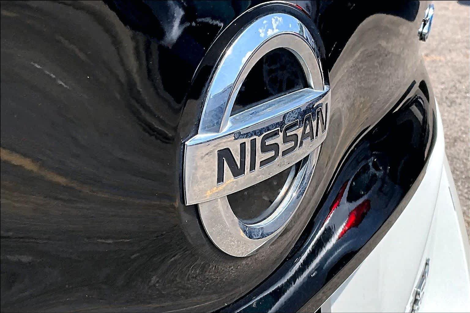 Used 2021 Nissan Leaf SV Plus w/ SV Plus Technology Package FWD image 30