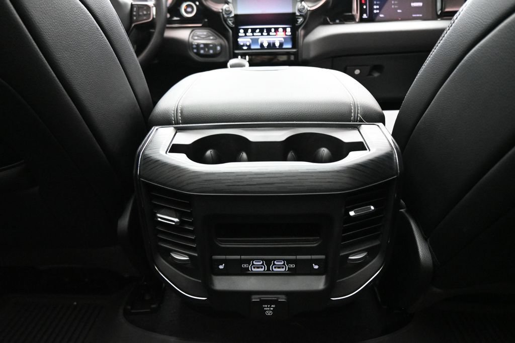 Used 2026 RAM 1500 Rebel w/ G/T Package AWD/4WD image 28