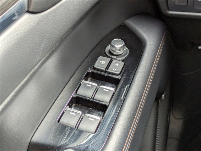 Used 2019 MAZDA CX-5 Grand Touring w/ GT Premium Package image 28