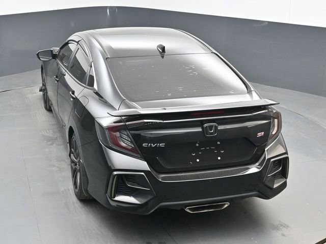 Used 2020 Honda Civic Si image 34