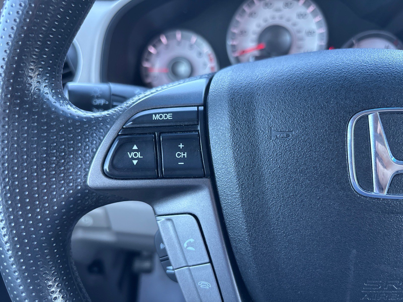 Used 2014 Honda Pilot LX image 26