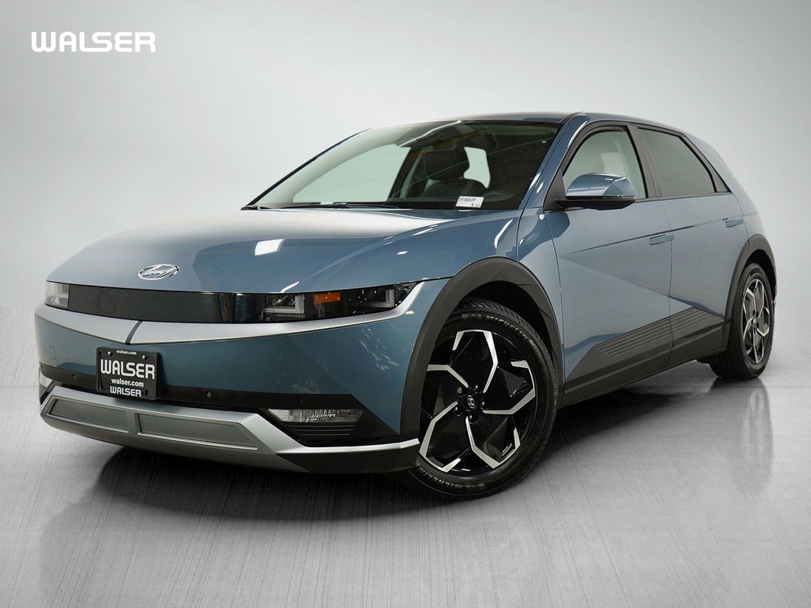 Used 2023 Hyundai Ioniq 5 SEL