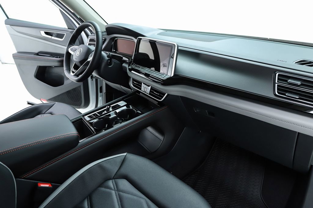 New 2026 Volkswagen Atlas Peak Edition AWD/4WD image 72