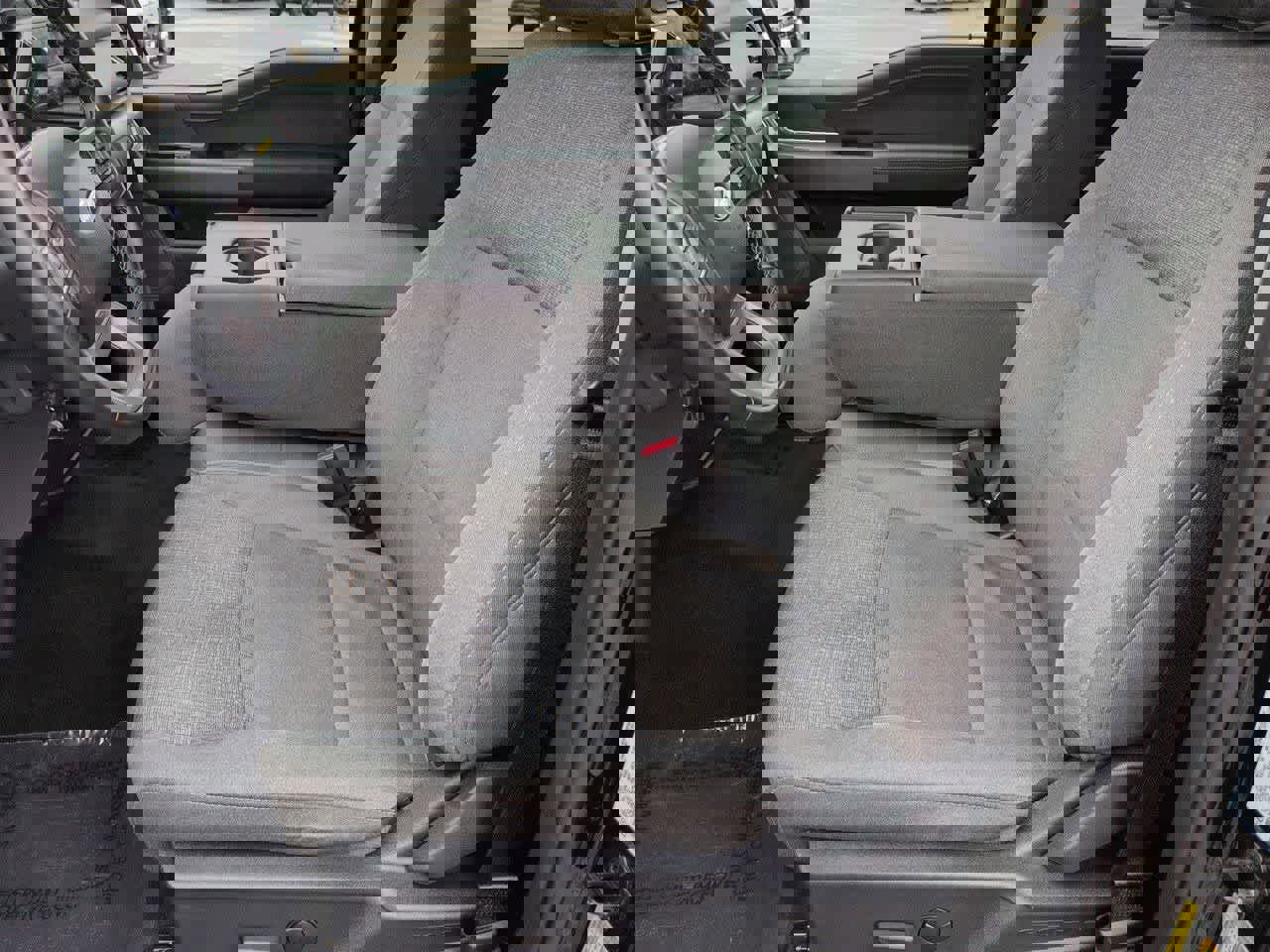 Used 2024 Ford F150 XLT image 16