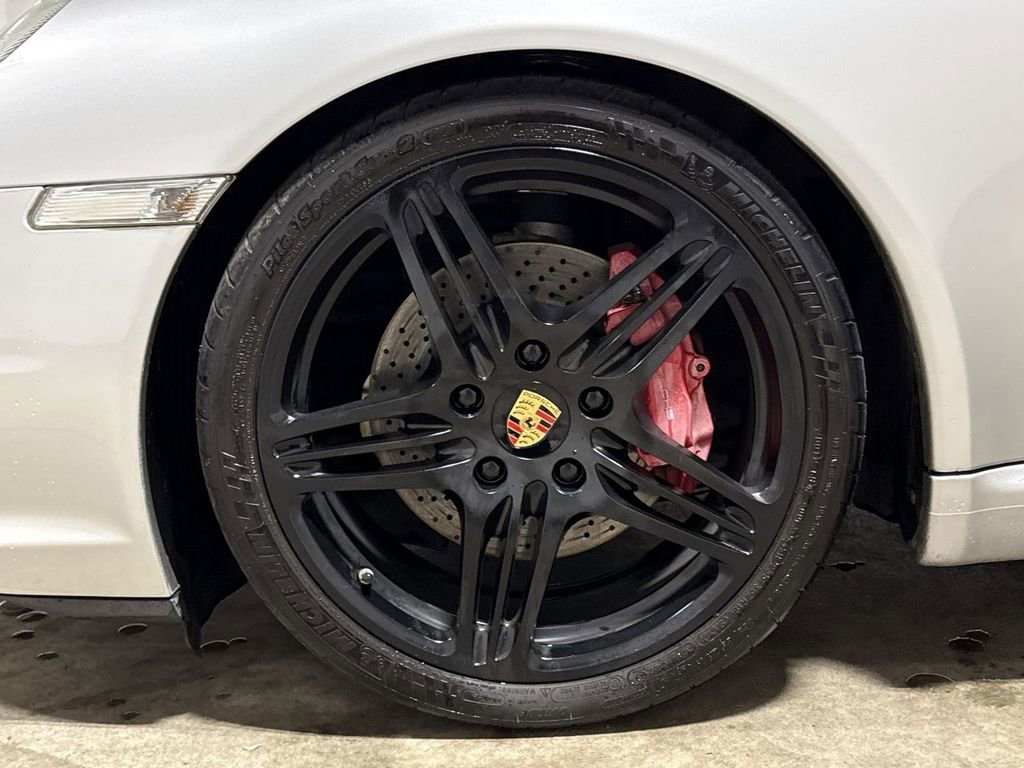 Used 2006 Porsche 911 Carrera S RWD image 26
