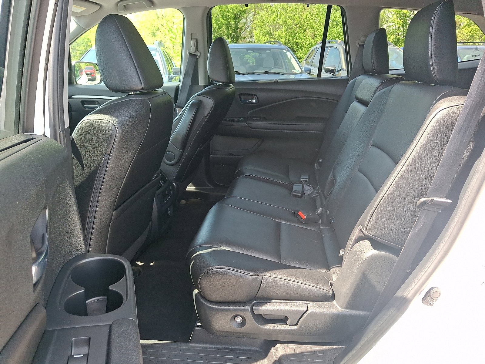 Used 2022 Honda Pilot Special Edition image 10