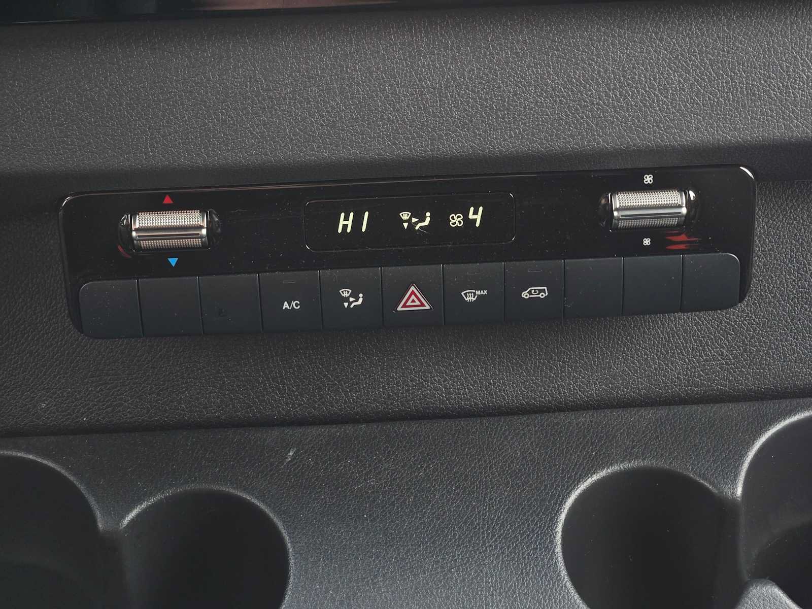 Used 2026 Mercedes-Benz Sprinter 2500 image 27
