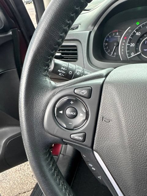Used 2016 Honda CR-V EX-L image 16