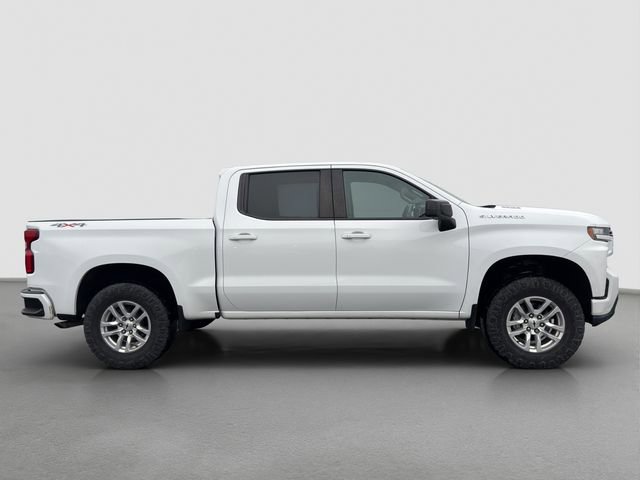 Used 2020 Chevrolet Silverado 1500 RST w/ All-Star Edition image 7