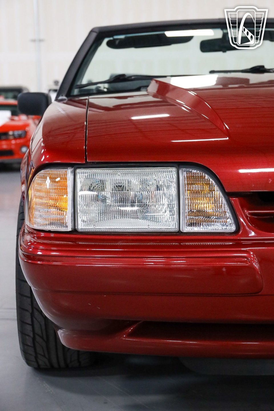Used 1992 Ford Mustang LX RWD image 10
