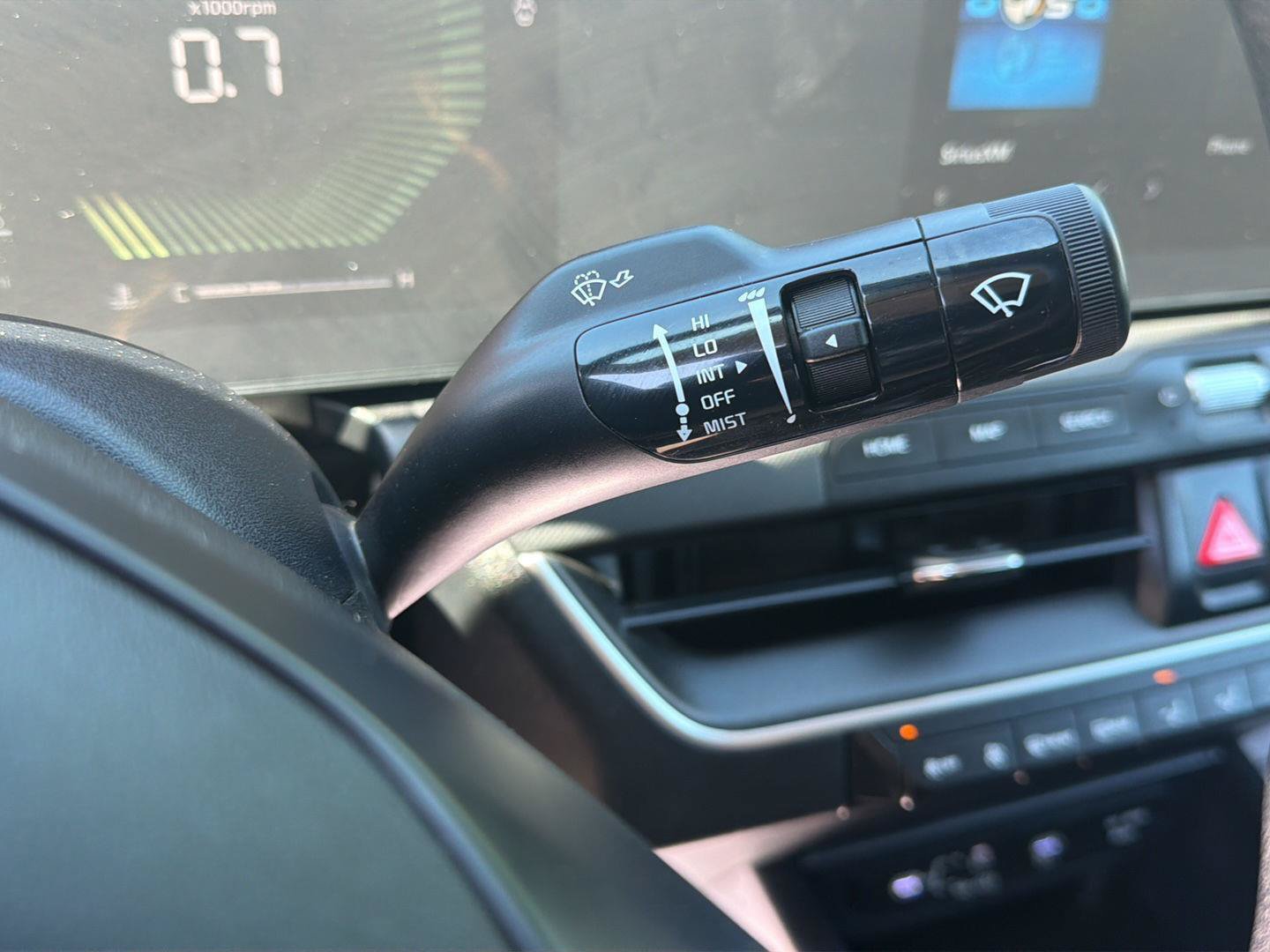 Used 2025 Kia K4 FWD image 21