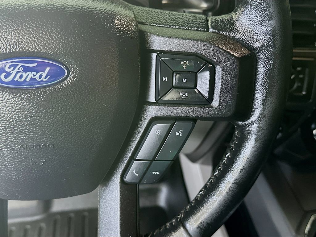 Used 2019 Ford F150 XLT w/ Equipment Group 302A Luxury image 26