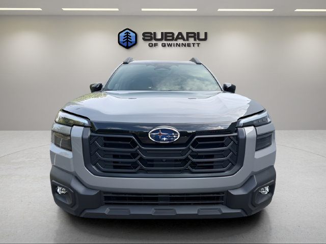 New 2026 Subaru Outback Touring XT AWD/4WD image 9