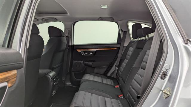 Used 2018 Honda CR-V EX image 17