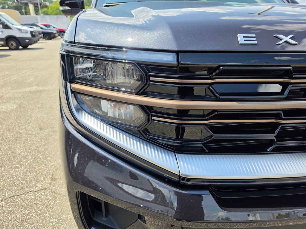 New 2027 Ford Expedition King Ranch AWD/4WD image 11
