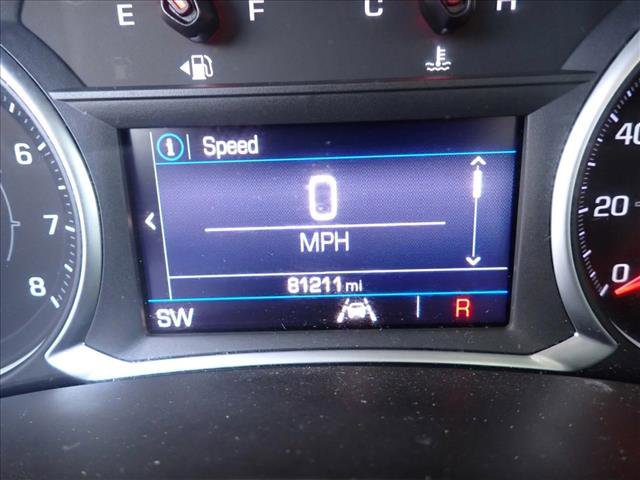 Used 2020 GMC Terrain SLE w/ Driver Convenience Package image 24