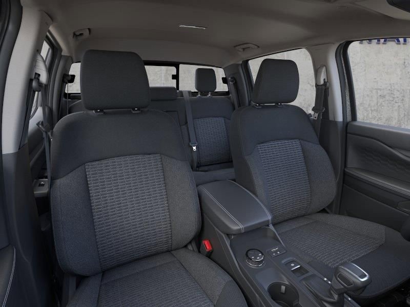 New 2026 Ford Ranger XLT AWD/4WD image 14