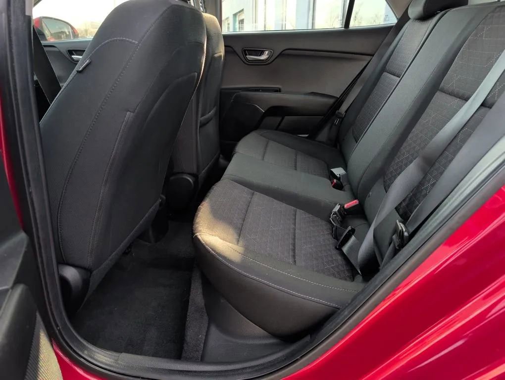 Used 2018 Kia Rio S image 25